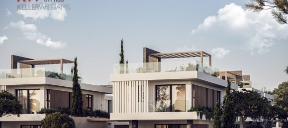 3 dormitorios adosado en venta en Protaras, Ammochostos, Cyprus № 27002 6