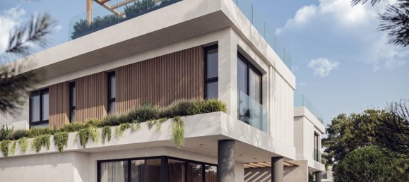 3 dormitorios adosado en venta en Protaras, Ammochostos, Cyprus № 27002 8