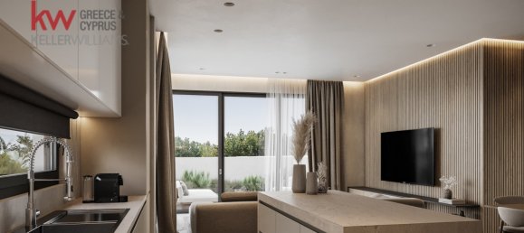 3 dormitorios adosado en venta en Protaras, Ammochostos, Cyprus № 27002 13