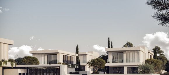 3 dormitorios adosado en venta en Protaras, Ammochostos, Cyprus № 27002 9