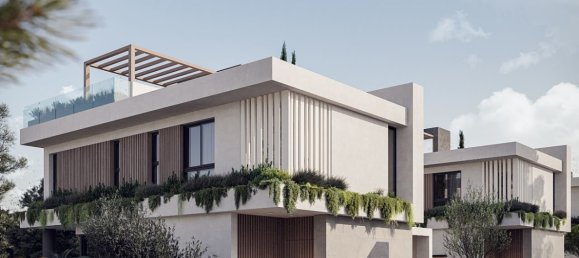 3 dormitorios adosado en venta en Protaras, Ammochostos, Cyprus № 27002 4