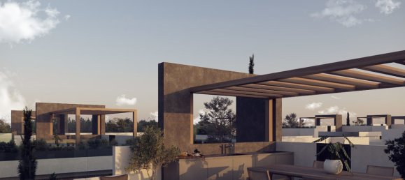 3 dormitorios adosado en venta en Protaras, Ammochostos, Cyprus № 27002 5