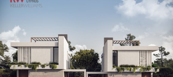 3 dormitorios adosado en venta en Protaras, Ammochostos, Cyprus № 27002 2