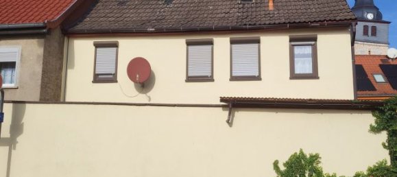 4-Zimmer Haus in Kyffhäuserkreis, Germany, Nr. 116698 5