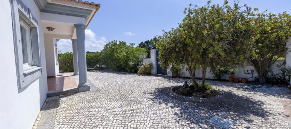 3 Schlafzimmer Villa in Aljezur, Portugal, Nr. 152882 31