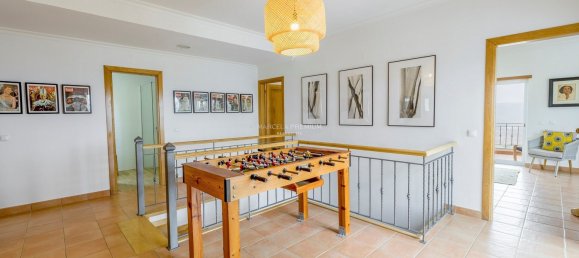 3 Schlafzimmer Villa in Aljezur, Portugal, Nr. 152882 12