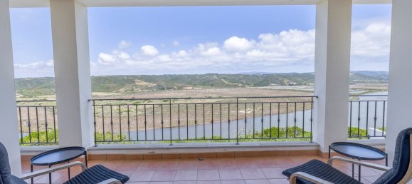 3 Schlafzimmer Villa in Aljezur, Portugal, Nr. 152882 10