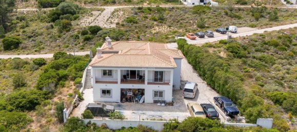 3 Schlafzimmer Villa in Aljezur, Portugal, Nr. 152882 5