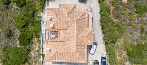 3 Schlafzimmer Villa in Aljezur, Portugal, Nr. 152882 6