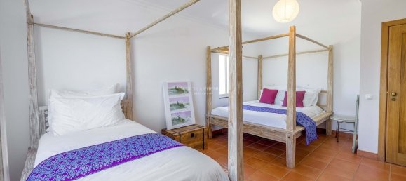 3 Schlafzimmer Villa in Aljezur, Portugal, Nr. 152882 26