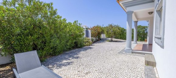 3 Schlafzimmer Villa in Aljezur, Portugal, Nr. 152882 24
