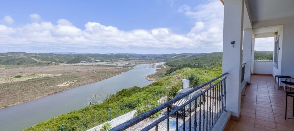 3 Schlafzimmer Villa in Aljezur, Portugal, Nr. 152882 19