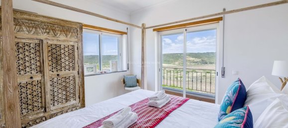 3 Schlafzimmer Villa in Aljezur, Portugal, Nr. 152882 13