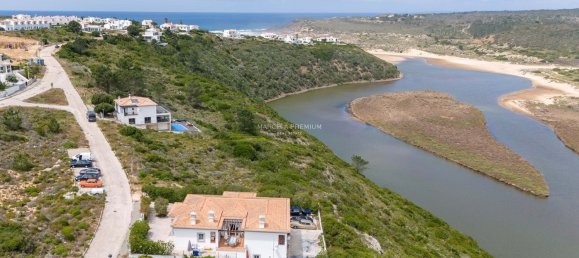 3 Schlafzimmer Villa in Aljezur, Portugal, Nr. 152882 2