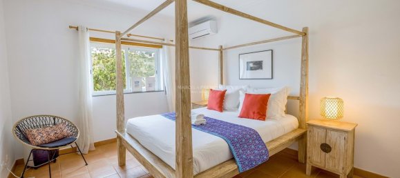 3 Schlafzimmer Villa in Aljezur, Portugal, Nr. 152882 17