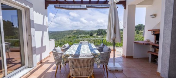 3 Schlafzimmer Villa in Aljezur, Portugal, Nr. 152882 22