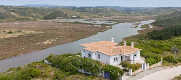 3 Schlafzimmer Villa in Aljezur, Portugal, Nr. 152882 32