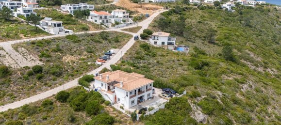 3 Schlafzimmer Villa in Aljezur, Portugal, Nr. 152882 3