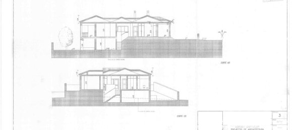 3 Schlafzimmer Villa in Aljezur, Portugal, Nr. 152882 9