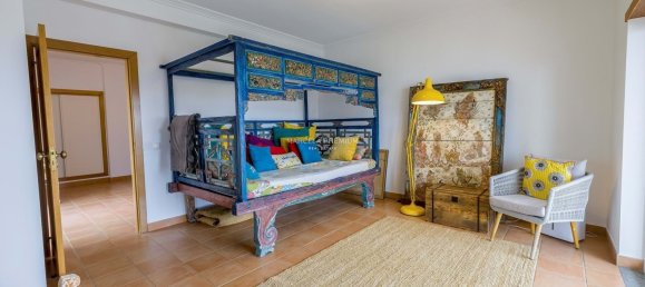 3 Schlafzimmer Villa in Aljezur, Portugal, Nr. 152882 35