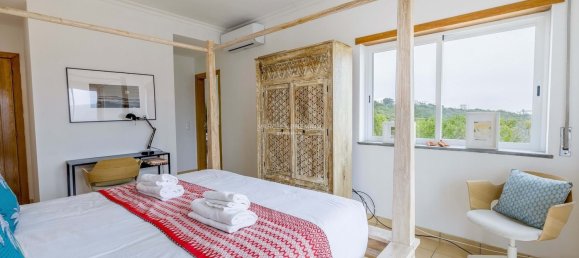 3 Schlafzimmer Villa in Aljezur, Portugal, Nr. 152882 14