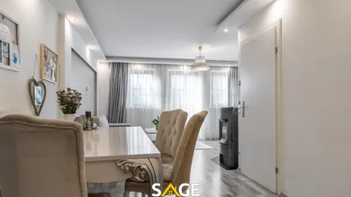 3 غرف نوم تاون هاوس في Radstadt, Austria رقم 8478