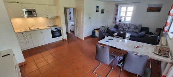 2 rooms Apartment in Vorpommern-Rugen, Germany No. 153306 4