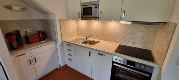 2 rooms Apartment in Vorpommern-Rugen, Germany No. 153306 6