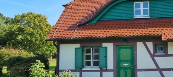 2 rooms Apartment in Vorpommern-Rugen, Germany No. 153306 3