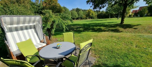 2 rooms Apartment in Vorpommern-Rugen, Germany No. 153306 2