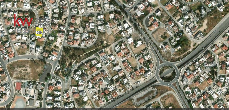  قطعة أرض في Lakatamia, Cyprus 597متر مربع رقم 26016