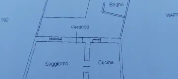 4 rooms House in Cabras, Italy No. 278406 10