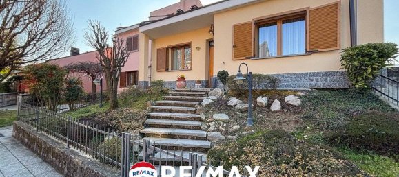 2 bedrooms Villa in Arcisate, Italy No. 211781 40