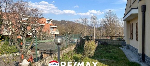 2 bedrooms Villa in Arcisate, Italy No. 211781 10