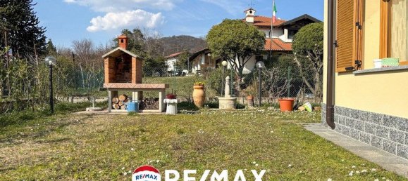 2 bedrooms Villa in Arcisate, Italy No. 211781 8