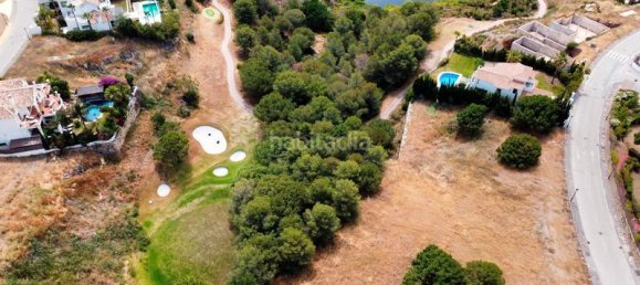 1112m² Land in Estepona, Spain No. 168207 3