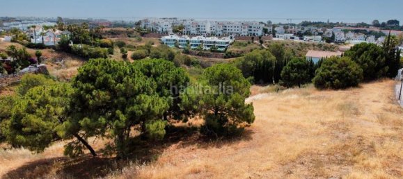 1112m² Land in Estepona, Spain No. 168207 7