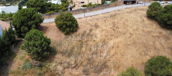 1112m² Land in Estepona, Spain No. 168207 5