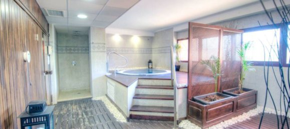 Квартира с 2 спальнями в Охен, Испания № 26401 9