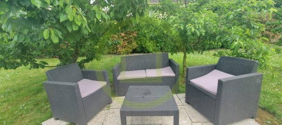 3 Schlafzimmer Haus in Chateau-Thierry, France, Nr. 62812 8