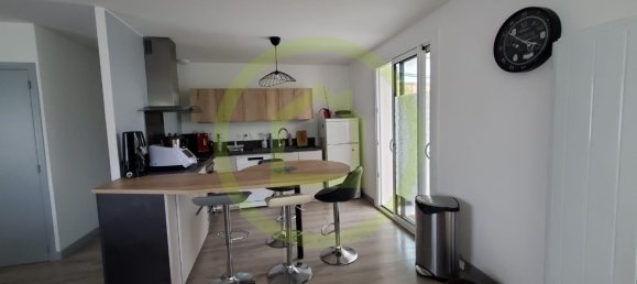 3 Schlafzimmer Haus in Chateau-Thierry, France, Nr. 62812 3