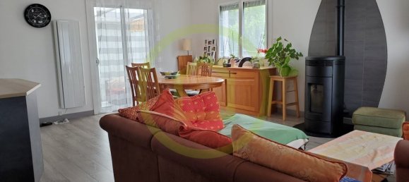 3 Schlafzimmer Haus in Chateau-Thierry, France, Nr. 62812 13