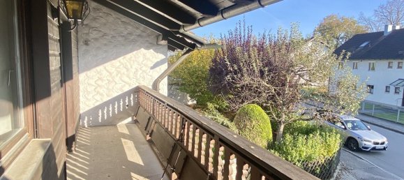 2 bedrooms Duplex in Rosenheim, Germany No. 134786 11