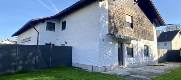2 bedrooms Duplex in Rosenheim, Germany No. 134786 2