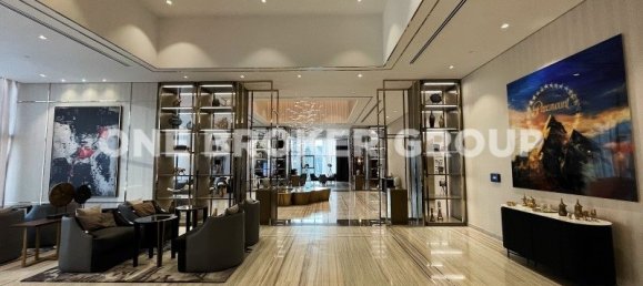 2 bedrooms Apartment in Business Bay, UAE No. 939 20