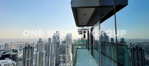2 bedrooms Apartment in Business Bay, UAE No. 939 14