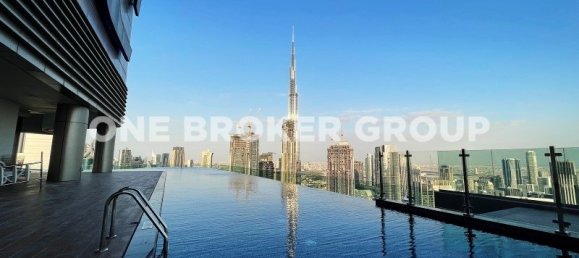 2 bedrooms Apartment in Business Bay, UAE No. 939 16