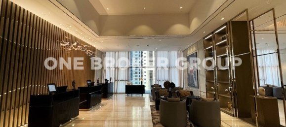 2 bedrooms Apartment in Business Bay, UAE No. 939 21