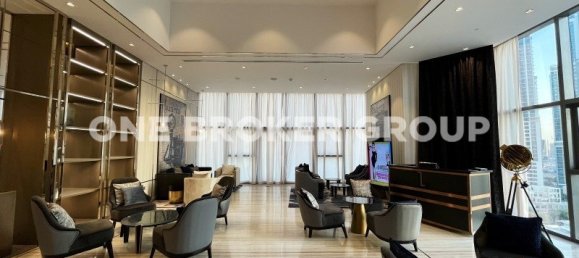 2 bedrooms Apartment in Business Bay, UAE No. 939 17