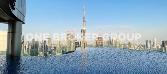 2 bedrooms Apartment in Business Bay, UAE No. 939 2